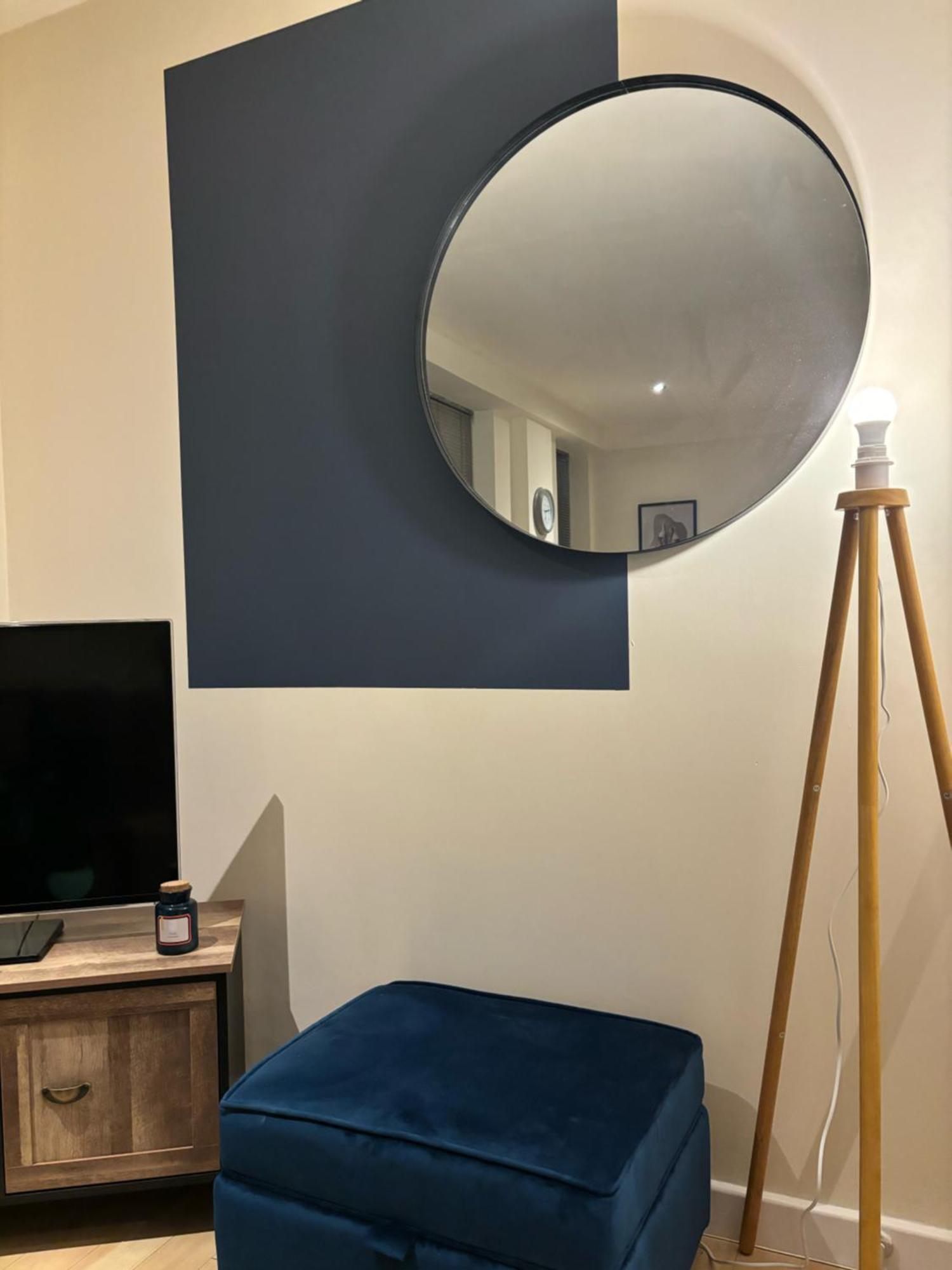 Modern 2 Bdr Flat In Nottingham City Centre With Free Parking Exterior photo