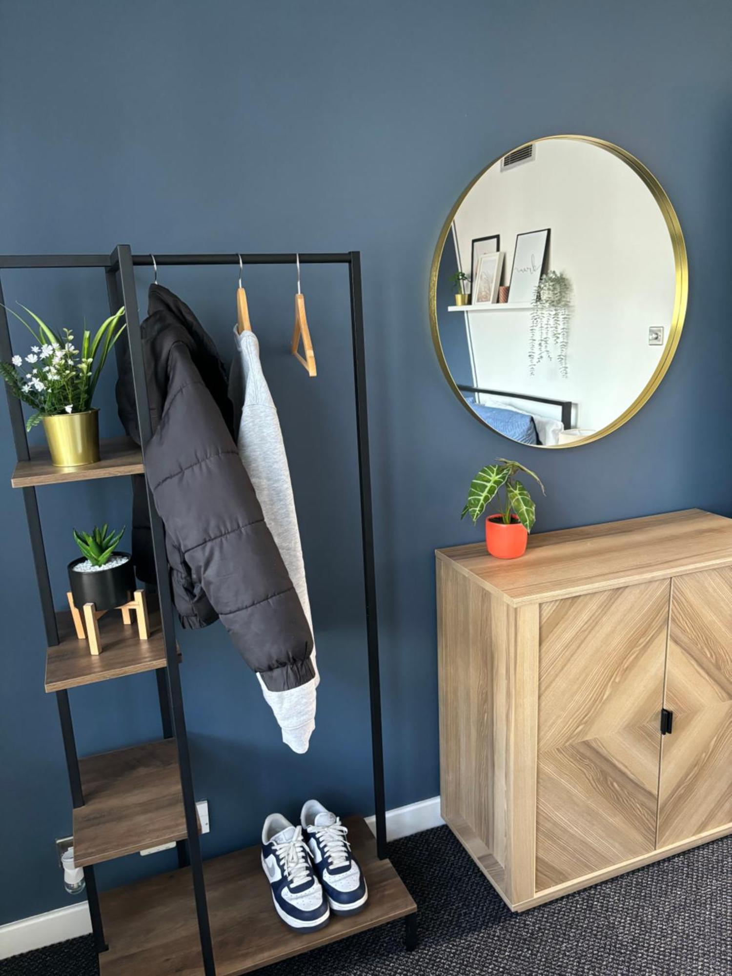 Modern 2 Bdr Flat In Nottingham City Centre With Free Parking Exterior photo